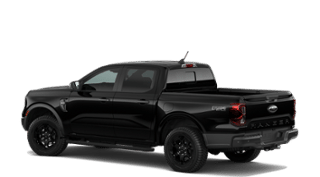 2026 Ford Ranger® External Image 3